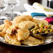 Argentinean Empanadas